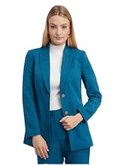 Rsay blaue damenjacke gebraucht kaufen  Wird an jeden Ort in Deutschland