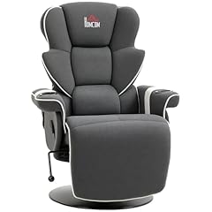 Homcom manual recliner for sale  Delivered anywhere in USA 