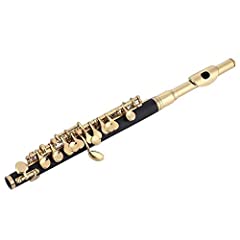 Piccolo flöte tonart gebraucht kaufen  Wird an jeden Ort in Deutschland