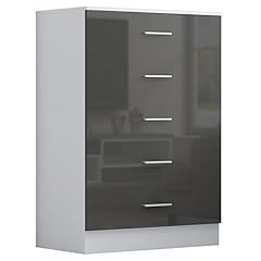 Reflect tallboy drawer for sale  Delivered anywhere in UK