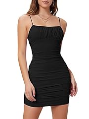 Verdusa women ruched for sale  Delivered anywhere in USA 