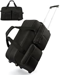 Bagsmart rolling duffle for sale  Delivered anywhere in USA 
