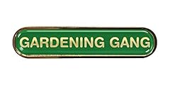 Capricornone gardening gang for sale  Delivered anywhere in UK