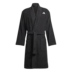 Adidas unisex bathrobe gebraucht kaufen  Wird an jeden Ort in Deutschland