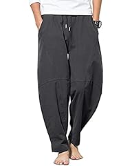 Yaobaole herren baggy gebraucht kaufen  Wird an jeden Ort in Deutschland
