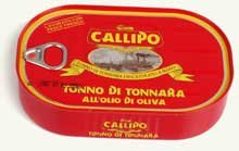 Callipo tonno tonnara usato  Spedito ovunque in Italia 