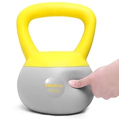 Proiron soft kettlebell for sale  Delivered anywhere in UK