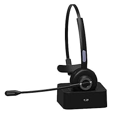 Casque bluetooth mono d'occasion  Livré partout en France