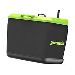 Greenworks riding mower for sale  Delivered anywhere in USA 