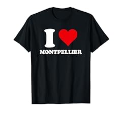 Love montpellier cadeau d'occasion  Livré partout en France