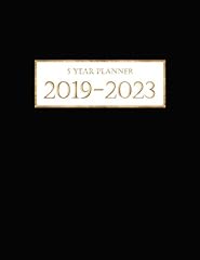 Year planner 2019 for sale  Delivered anywhere in USA 