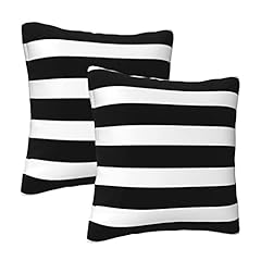 Stripe black white for sale  Delivered anywhere in USA 