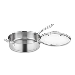 Cuisinart quart saute for sale  Delivered anywhere in USA 