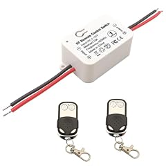 Dieserc 12v 24v usato  Spedito ovunque in Italia 