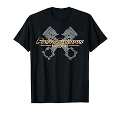 Fast furious engine usato  Spedito ovunque in Italia 