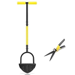 Byhagern manual edger for sale  Delivered anywhere in USA 