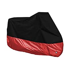 Motorcycle Cover, Compatible with Motorcycle Cover for sale  Delivered anywhere in Canada