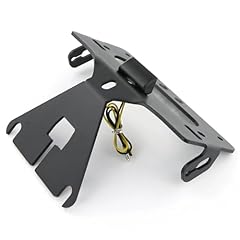 Support plaque compatible d'occasion  Livré partout en France
