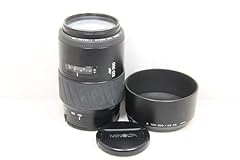 Minolta zoom 100 gebraucht kaufen  Wird an jeden Ort in Deutschland