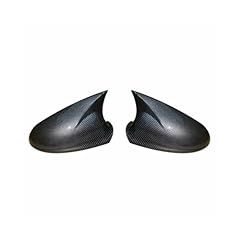 Mirror cover caps for sale  Delivered anywhere in UK