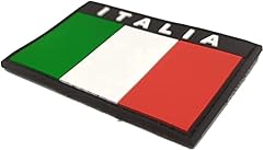 Toppa patch bandiera usato  Spedito ovunque in Italia 