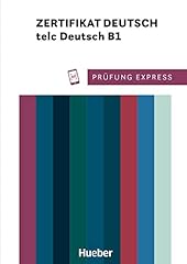 Prüfung express zertifikat gebraucht kaufen  Wird an jeden Ort in Deutschland
