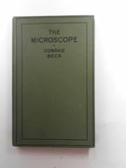 Microscope simple handbook for sale  Delivered anywhere in UK