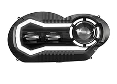 Motorcycle led headlight for sale  Delivered anywhere in UK
