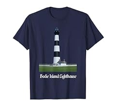 Lighthouse shirt bodie for sale  Delivered anywhere in USA 