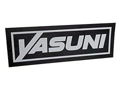 Yasuni adesivo silenziatore usato  Spedito ovunque in Italia 