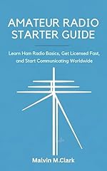 Amateur radio starter for sale  Delivered anywhere in USA 