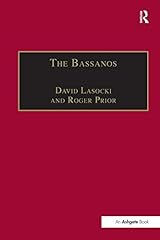 Bassanos venetian musicians for sale  Delivered anywhere in USA 