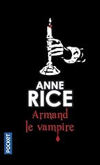 Armand vampire 6 d'occasion  Livré partout en Belgiqu