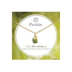 Bixorp peridot chakra gebraucht kaufen  Wird an jeden Ort in Deutschland