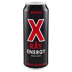 Ray energy drink usato  Spedito ovunque in Italia 
