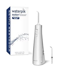 Waterpik cordless pulse for sale  Delivered anywhere in USA 