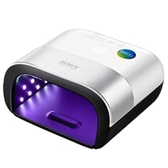 Sunuv led nail for sale  Delivered anywhere in Ireland