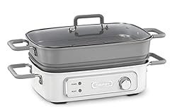 Cuisinart mc3cb stack5 for sale  Delivered anywhere in USA 