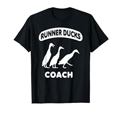 Runner ducks coach for sale  Delivered anywhere in USA 