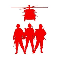 Soldat wandaufkleber haus gebraucht kaufen  Wird an jeden Ort in Deutschland