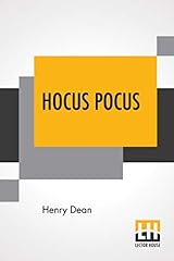Hocus pocus the gebraucht kaufen  Wird an jeden Ort in Deutschland