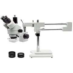 Professional trinocular stereo for sale  Delivered anywhere in USA 