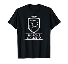 Spinone italiano shirt usato  Spedito ovunque in Italia 