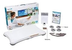 Wii fit bundle for sale  Delivered anywhere in USA 
