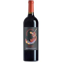 Donnafugata nero avola usato  Spedito ovunque in Italia 