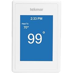 Tekmar setpoint control for sale  Delivered anywhere in USA 