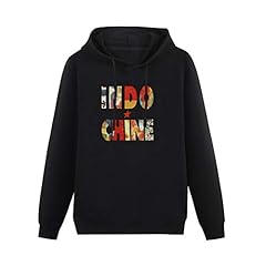 Long sleeve hooded d'occasion  Livré partout en France