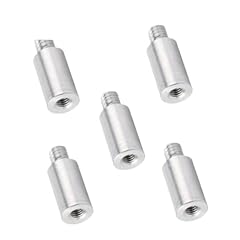 Mfsrev 5pcs anodi usato  Spedito ovunque in Italia 