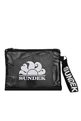 Sundek beach bag usato  Spedito ovunque in Italia 