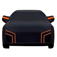 Generic car cover for sale  Delivered anywhere in UK